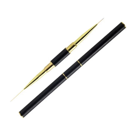 Signature Gel Nail Liner Brush